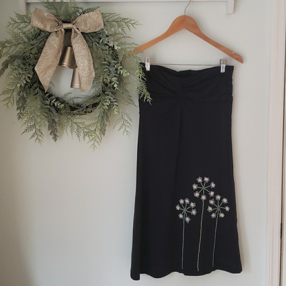 Synergy Organic Clothing Dress